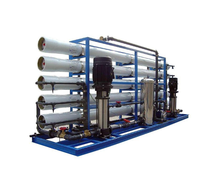 制藥純水裝置,純水裝置選購(gòu)技巧