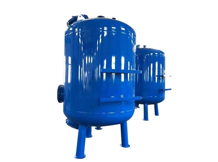 多介質(zhì)過濾器