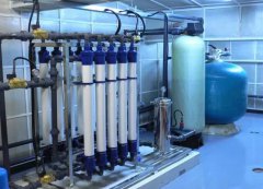 UF超濾裝置的工作原理及應(yīng)用領(lǐng)域 UF超濾裝置的工作原理及應(yīng)用領(lǐng)域