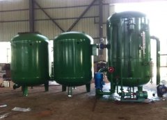 電化學(xué)三位一體除氧器的優(yōu)勢是什么 電化學(xué)三位一體除氧器的優(yōu)勢是什么