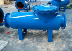 臥式直通除污器有哪些特點(diǎn) 臥式直通除污器有哪些特點(diǎn)