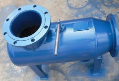 熱網(wǎng)除污器的作用是什么 熱網(wǎng)除污器的作用是什么