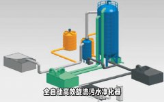 高效旋流多級(jí)凈化設(shè)備適用于哪些領(lǐng)域 高效旋流多級(jí)凈化設(shè)備適用于哪些領(lǐng)域