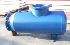 臥式角通除污器的功能與用途 臥式角通除污器的功能與用途