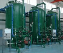 全自動除氟過濾裝置原理 全自動除氟過濾裝置原理