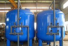 常用的除氟過濾器濾料介紹 常用的除氟過濾器濾料介紹