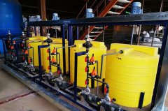 鍋爐電鍍軟化水設備相關知識點 鍋爐電鍍軟化水設備相關知識點