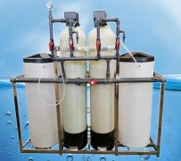 全自動軟化水設備的優(yōu)點有哪些 全自動軟化水設備的優(yōu)點有哪些