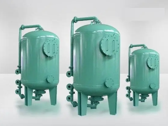 全自動軟化水設(shè)備