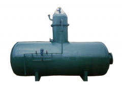 高壓噴霧式除氧器設備優(yōu)勢有哪些? 高壓噴霧式除氧器設備優(yōu)勢有哪些?