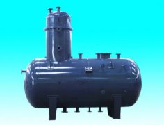 鍋爐除氧器的工作原理和解決方案 鍋爐除氧器的工作原理和解決方案