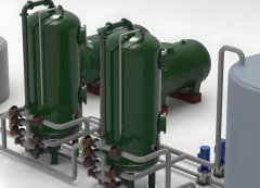 如何選擇離子交換設備 如何選擇離子交換設備