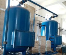 全自動解析除氧器保養(yǎng)指南 全自動解析除氧器保養(yǎng)指南