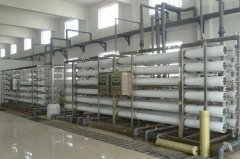 全自動超濾裝置的優(yōu)勢與應(yīng)用 全自動超濾裝置的優(yōu)勢與應(yīng)用