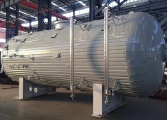 除氧新方式:熱力旋膜除氧設(shè)備全解析 除氧新方式:熱力旋膜除氧設(shè)備全解析