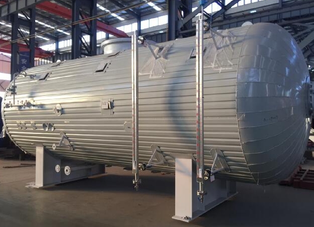 熱力旋膜除氧設(shè)備