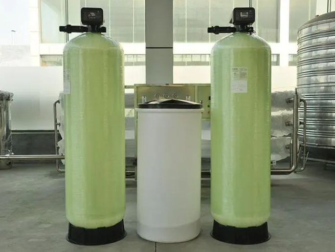 軟化水設(shè)備