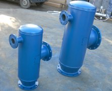 讓水處理更高效,立式角通除污器的技術(shù)突破 讓水處理更高效,立式角通除污器的技術(shù)突破