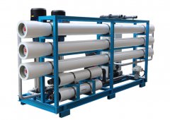 海水淡化設(shè)備:科技為干旱地區(qū)帶來的希望 海水淡化設(shè)備:科技為干旱地區(qū)帶來的希望