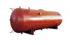 無(wú)頭熱力除氧器工作原理 無(wú)頭熱力除氧器工作原理