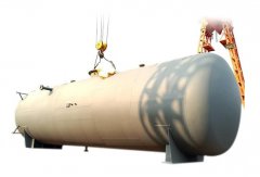 無(wú)頭熱力除氧器的優(yōu)點(diǎn) 無(wú)頭熱力除氧器的優(yōu)點(diǎn)