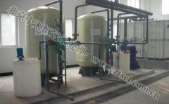 樹脂除氧器工藝原理及性能優(yōu)勢 樹脂除氧器工藝原理及性能優(yōu)勢