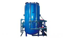 海綿鐵除氧器工藝原理及性能優(yōu)勢 海綿鐵除氧器工藝原理及性能優(yōu)勢