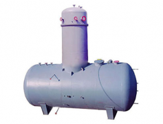 旋膜除氧器工藝原理及性能優(yōu)勢 旋膜除氧器工藝原理及性能優(yōu)勢