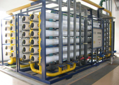 礦井污水處理設(shè)備工作原理及應(yīng)用領(lǐng)域 礦井污水處理設(shè)備工作原理及應(yīng)用領(lǐng)域