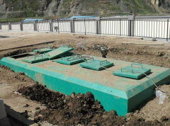 地埋式污水處理設(shè)備設(shè)備特點及應(yīng)用場所 地埋式污水處理設(shè)備設(shè)備特點及應(yīng)用場所