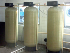 空調軟化水設備產(chǎn)品優(yōu)勢及應用范圍 空調軟化水設備產(chǎn)品優(yōu)勢及應用范圍