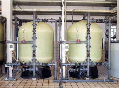 高溫軟化水設備產(chǎn)品優(yōu)勢及應用領域 高溫軟化水設備產(chǎn)品優(yōu)勢及應用領域