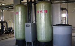 全自動鈉離子交換器產(chǎn)品優(yōu)勢及應用領域 全自動鈉離子交換器產(chǎn)品優(yōu)勢及應用領域