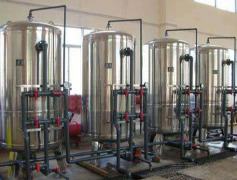 煤礦用軟化水設備產(chǎn)品優(yōu)勢及應用領域 煤礦用軟化水設備產(chǎn)品優(yōu)勢及應用領域