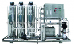 反滲透純凈水設(shè)備工作原理及設(shè)備優(yōu)勢 反滲透純凈水設(shè)備工作原理及設(shè)備優(yōu)勢