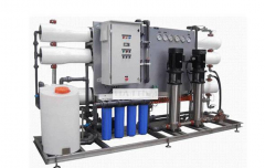 涂裝電鍍純水設(shè)備工作原理及設(shè)備優(yōu)勢 涂裝電鍍純水設(shè)備工作原理及設(shè)備優(yōu)勢