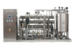 醫(yī)藥純化水設(shè)備工作原理及設(shè)備優(yōu)勢 醫(yī)藥純化水設(shè)備工作原理及設(shè)備優(yōu)勢