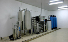 食品飲料行業(yè)純水設(shè)備工作原理及設(shè)備優(yōu)勢 食品飲料行業(yè)純水設(shè)備工作原理及設(shè)備優(yōu)勢