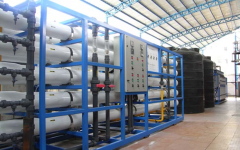 中水回用設(shè)備工藝原理及設(shè)備特點(diǎn) 中水回用設(shè)備工藝原理及設(shè)備特點(diǎn)