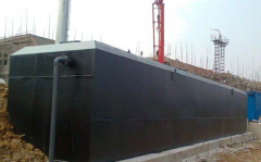 生活污水處理設(shè)備工藝原理及設(shè)備特點(diǎn) 生活污水處理設(shè)備工藝原理及設(shè)備特點(diǎn)