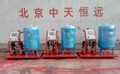 鍋爐定壓補水裝置產(chǎn)品特點及應用領域 鍋爐定壓補水裝置產(chǎn)品特點及應用領域