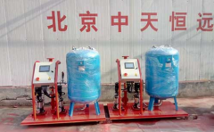 空調(diào)定壓補水機組產(chǎn)品特點及應用領域 空調(diào)定壓補水機組產(chǎn)品特點及應用領域