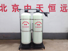 全自動軟化水設備產(chǎn)品特點及應用范圍 全自動軟化水設備產(chǎn)品特點及應用范圍