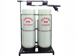 空調(diào)軟化水設備性能特點及應用范圍 空調(diào)軟化水設備性能特點及應用范圍