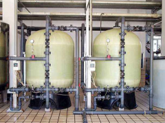 高溫軟化水設備性能特點及應用范圍 高溫軟化水設備性能特點及應用范圍