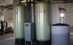 全自動鈉離子交換器工作原理及主要優(yōu)勢 全自動鈉離子交換器工作原理及主要優(yōu)勢