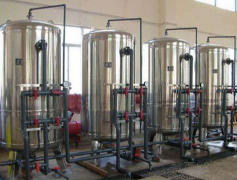 煤礦用軟化水設(shè)備工作原理及主要優(yōu)勢 煤礦用軟化水設(shè)備工作原理及主要優(yōu)勢