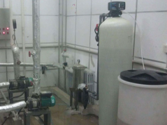 洗浴用軟化水設(shè)備工作原理及主要優(yōu)勢 洗浴用軟化水設(shè)備工作原理及主要優(yōu)勢