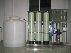 食品廠軟化水設(shè)備工作原理及主要優(yōu)勢 食品廠軟化水設(shè)備工作原理及主要優(yōu)勢