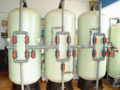 洗衣房軟化水設(shè)備工作原理及主要優(yōu)勢 洗衣房軟化水設(shè)備工作原理及主要優(yōu)勢